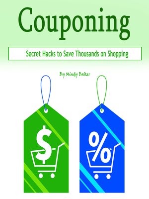 cover image of Couponing